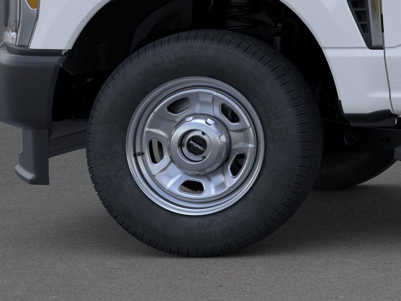 2026 Ford F-350 F-350® XL