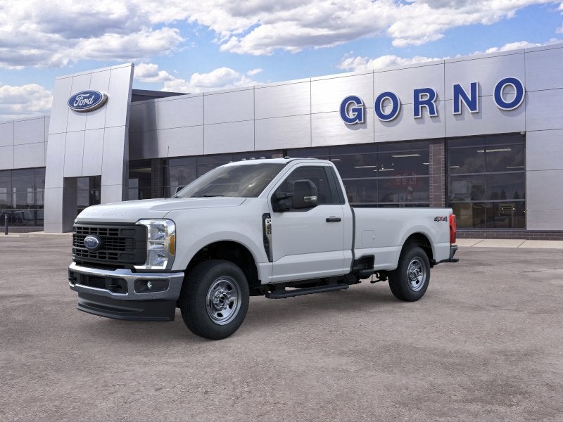 2026 Ford F-350 F-350® XL