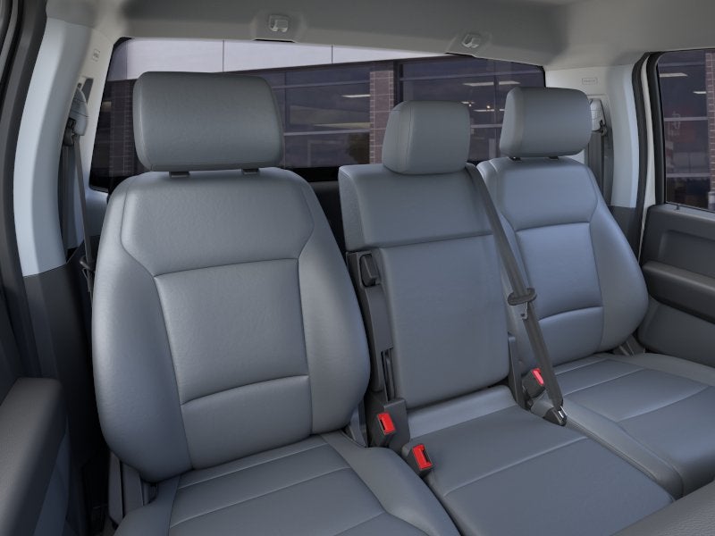 2026 Ford F-350 F-350® XL