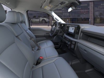 2026 Ford F-350 F-350® XL