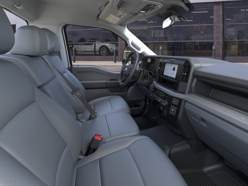 2026 Ford F-350 F-350® XL