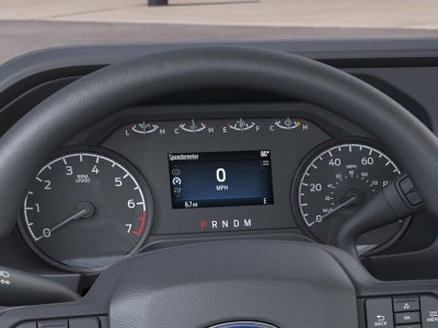 2026 Ford F-350 F-350® XL