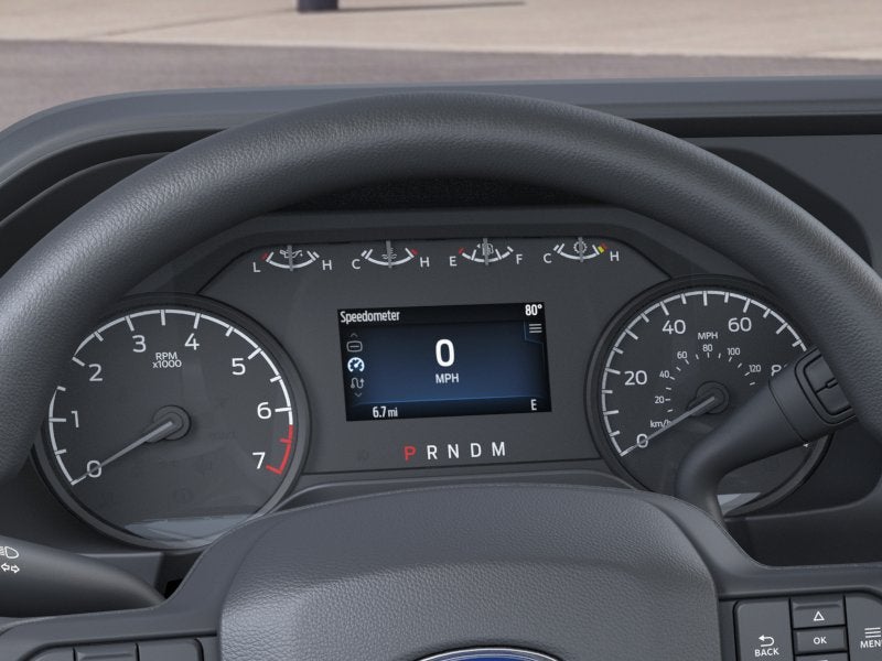 2026 Ford F-350 F-350® XL