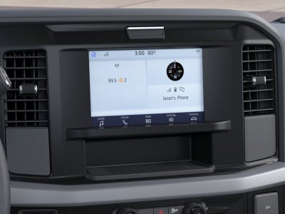2026 Ford F-350 F-350® XL