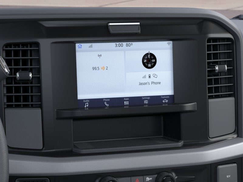 2026 Ford F-350 F-350® XL