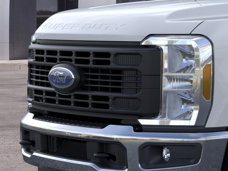 2026 Ford F-350 F-350® XL