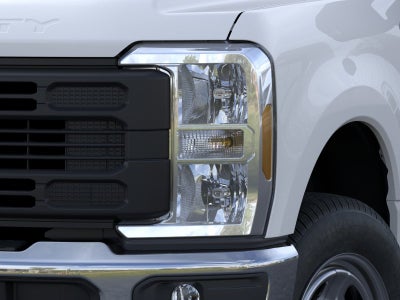 2026 Ford F-350 F-350® XL