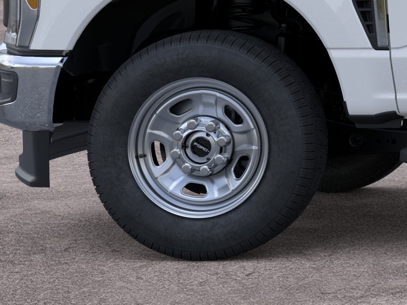 2026 Ford F-350 F-350® XL