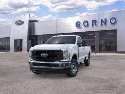 2026 Ford F-350 F-350® XL