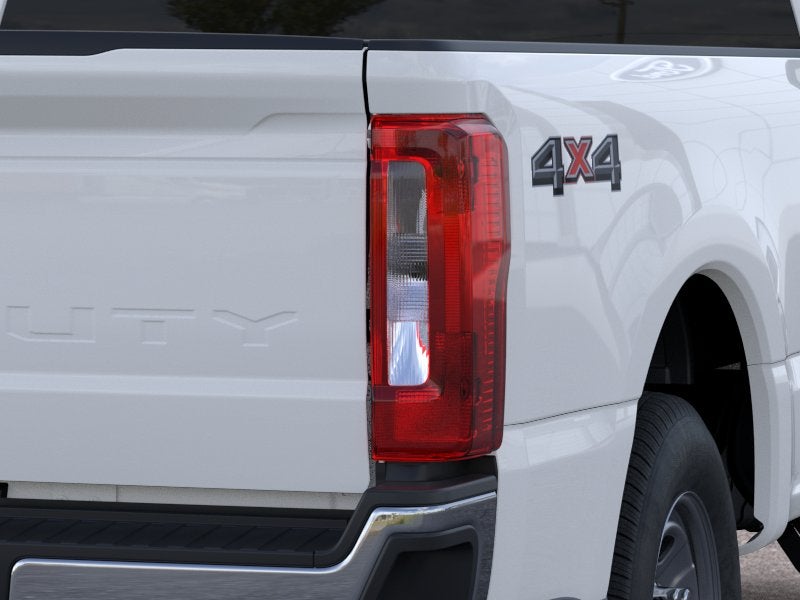 2026 Ford F-350 F-350® XL