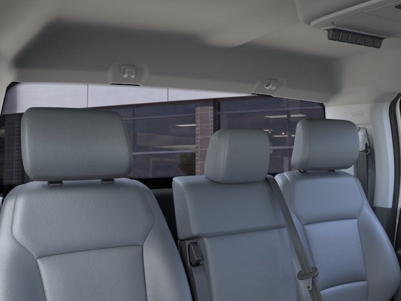 2026 Ford F-350 F-350® XL