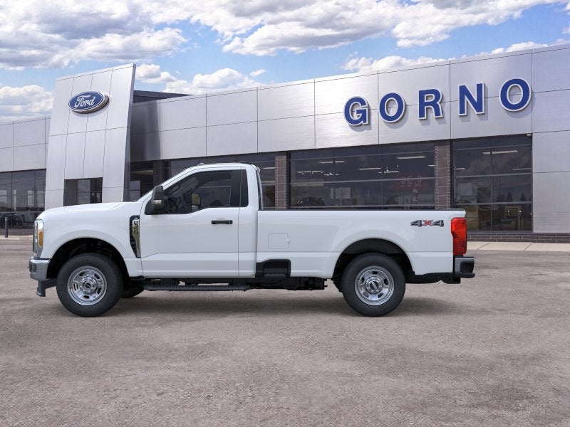 2026 Ford F-350 F-350® XL