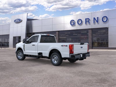 2026 Ford F-350 F-350® XL