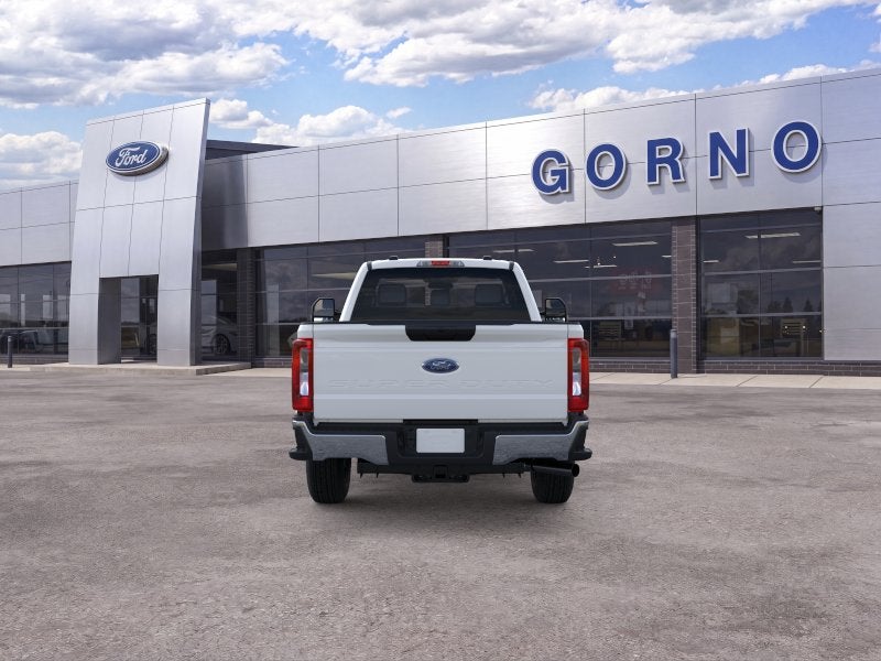 2026 Ford F-350 F-350® XL