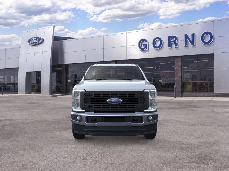 2026 Ford F-350 F-350® XL