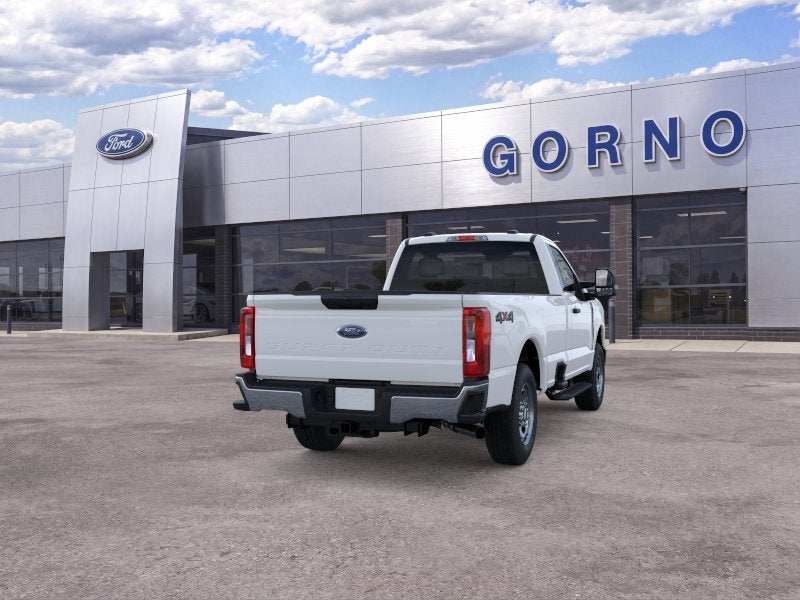 2026 Ford F-350 F-350® XL