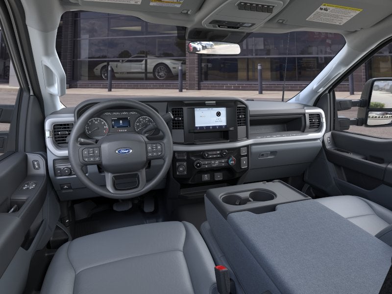 2026 Ford F-350 F-350® XL