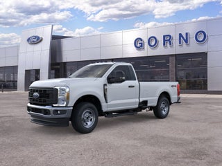2026 Ford F-350 F-350® XL