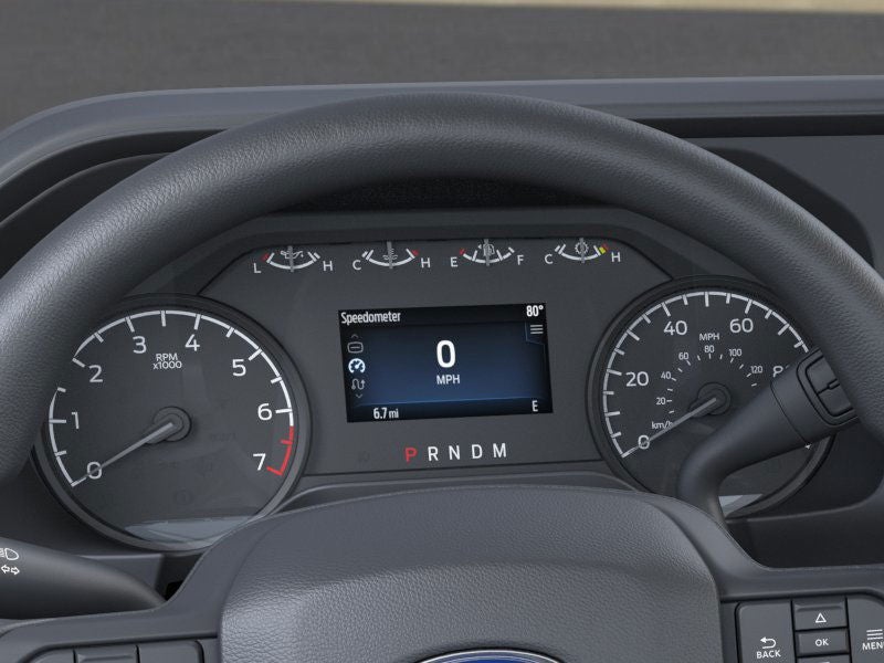 2026 Ford F-350 F-350® XL