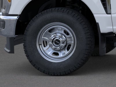 2026 Ford F-350 F-350® XL