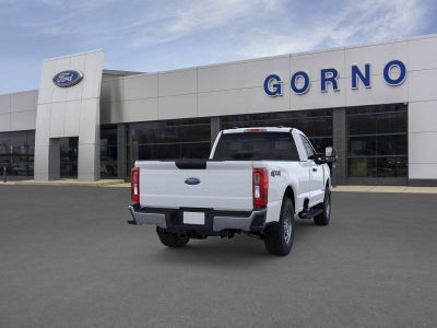 2026 Ford F-350 F-350® XL