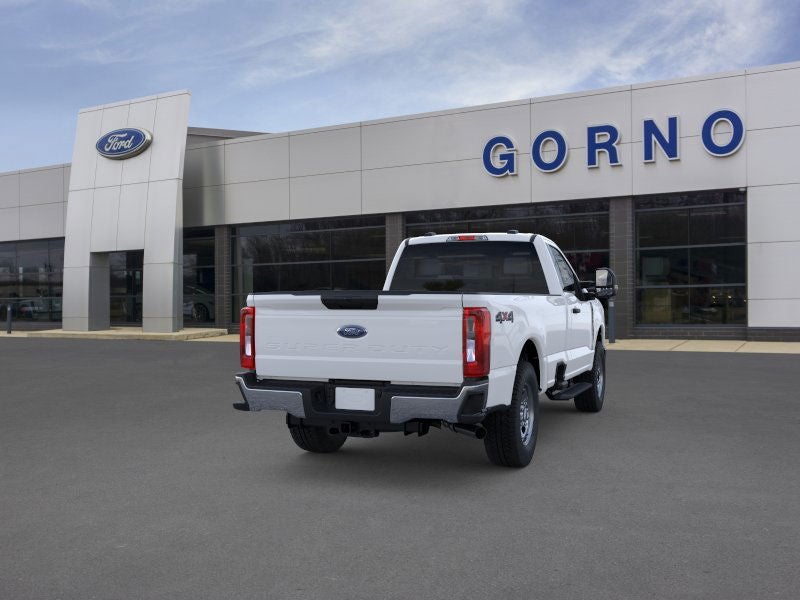 2026 Ford F-350 F-350® XL