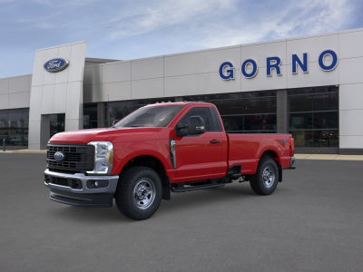 2026 Ford F-350 F-350® XL