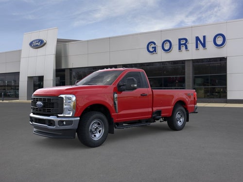 2026 Ford F-350 F-350® XL