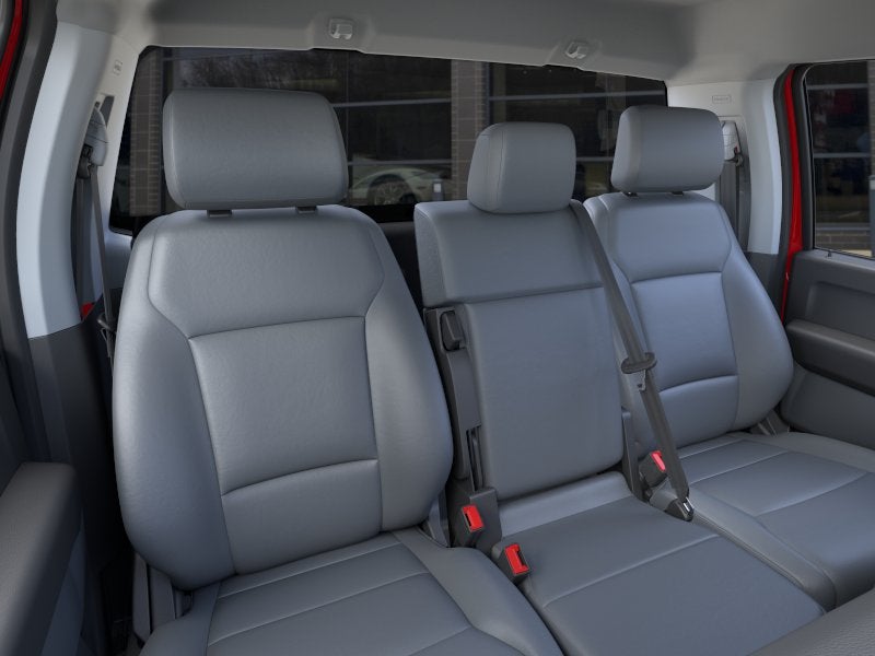 2026 Ford F-350 F-350® XL