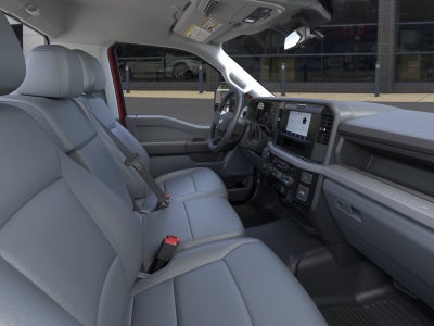 2026 Ford F-350 F-350® XL
