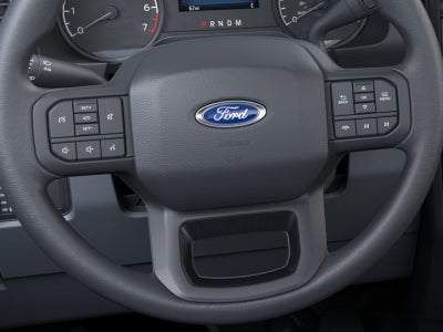 2026 Ford F-350 F-350® XL