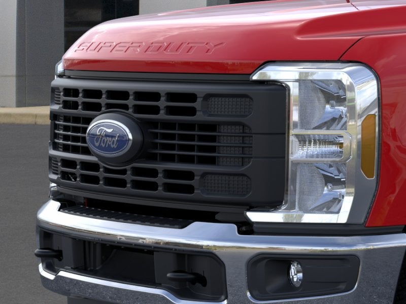 2026 Ford F-350 F-350® XL