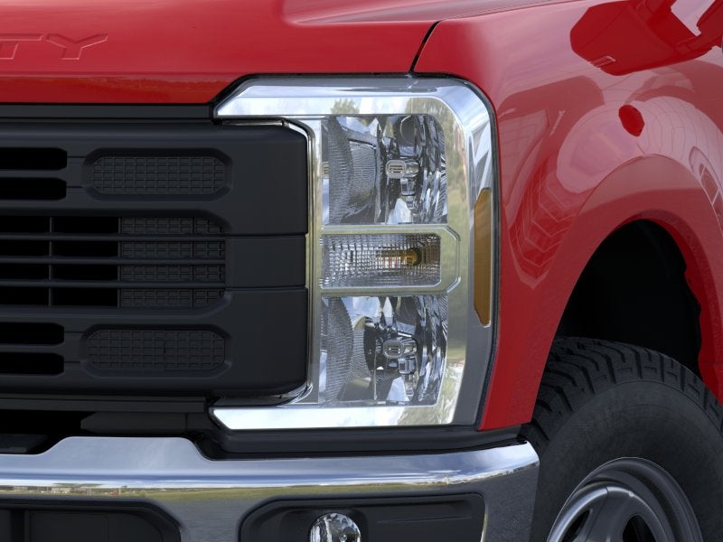 2026 Ford F-350 F-350® XL