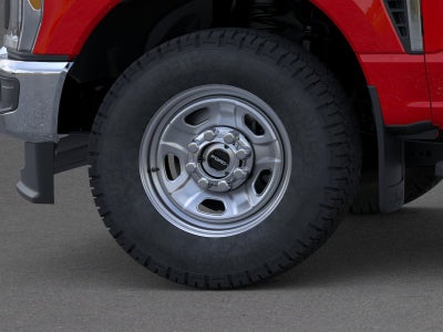 2026 Ford F-350 F-350® XL