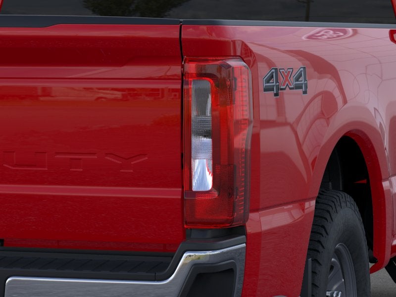 2026 Ford F-350 F-350® XL