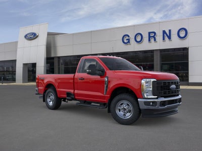 2026 Ford F-350 F-350® XL