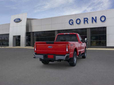 2026 Ford F-350 F-350® XL