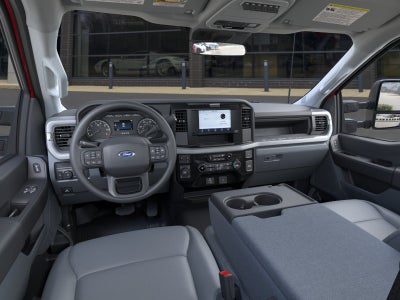 2026 Ford F-350 F-350® XL