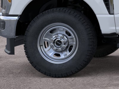 2026 Ford F-350 F-350® XL