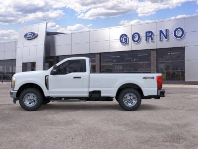 2026 Ford F-350 F-350® XL