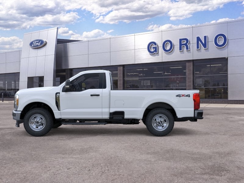 2026 Ford F-350 F-350® XL