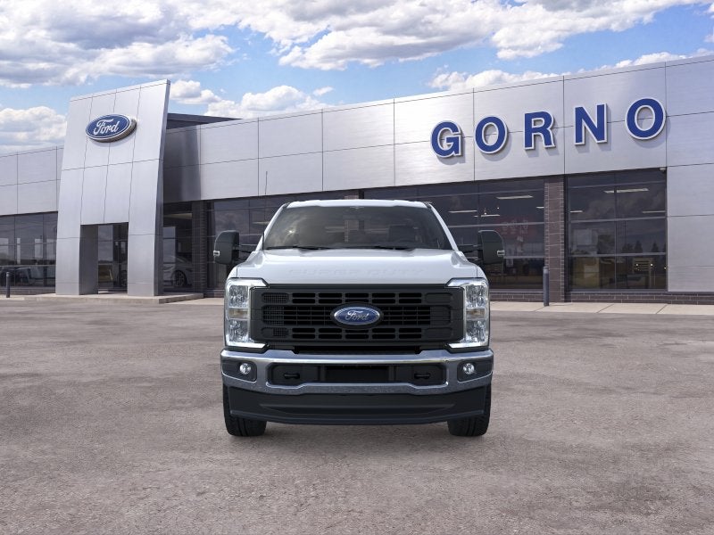 2026 Ford F-350 F-350® XL