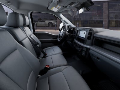 2027 Ford F-350 F-350® XL