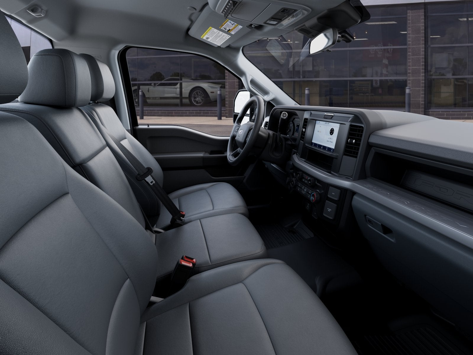 2027 Ford F-350 F-350® XL