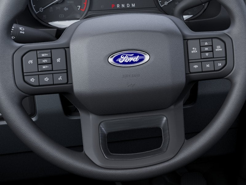 2027 Ford F-350 F-350® XL