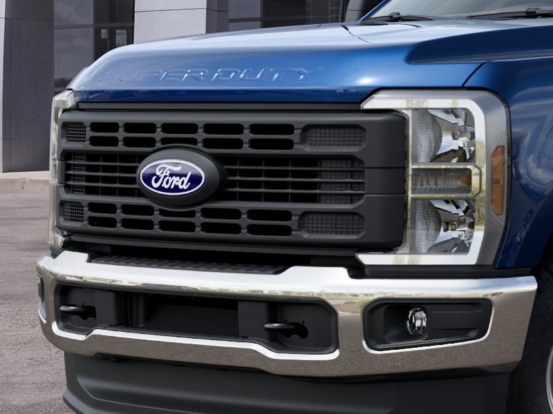 2027 Ford F-350 F-350® XL