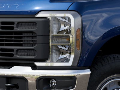 2027 Ford F-350 F-350® XL