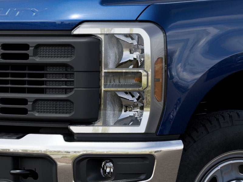 2027 Ford F-350 F-350® XL