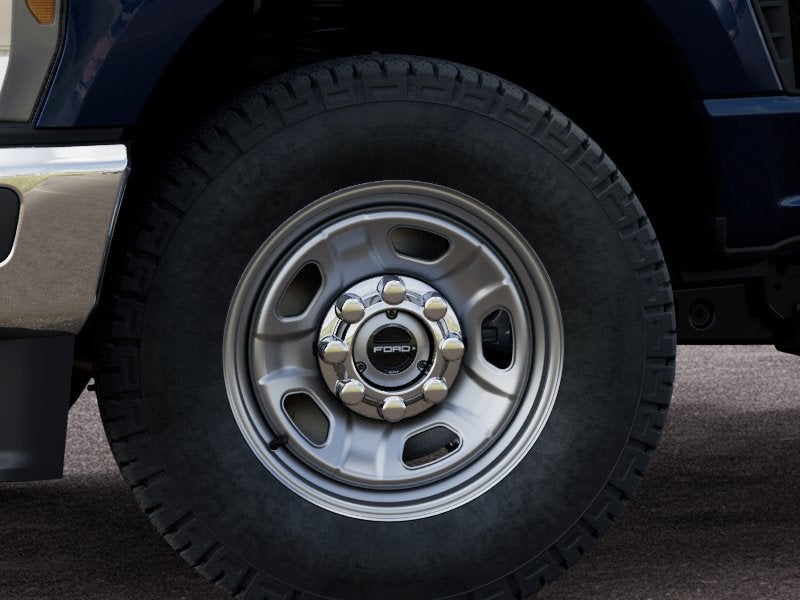 2027 Ford F-350 F-350® XL