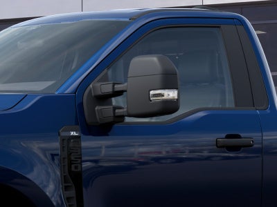 2027 Ford F-350 F-350® XL